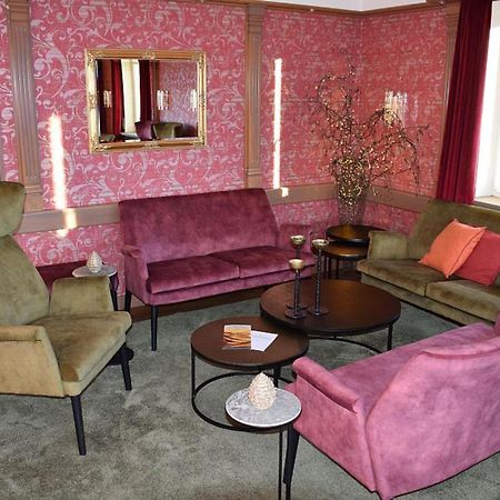 Allgaeuer Panoramahotel Oberstaufen Esterno foto