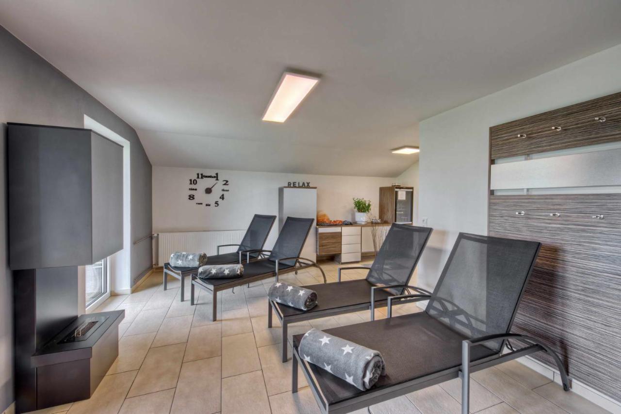 Allgaeuer Panoramahotel Oberstaufen Esterno foto