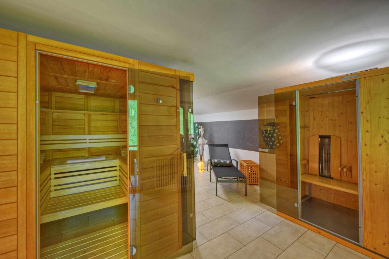 Allgaeuer Panoramahotel Oberstaufen Esterno foto