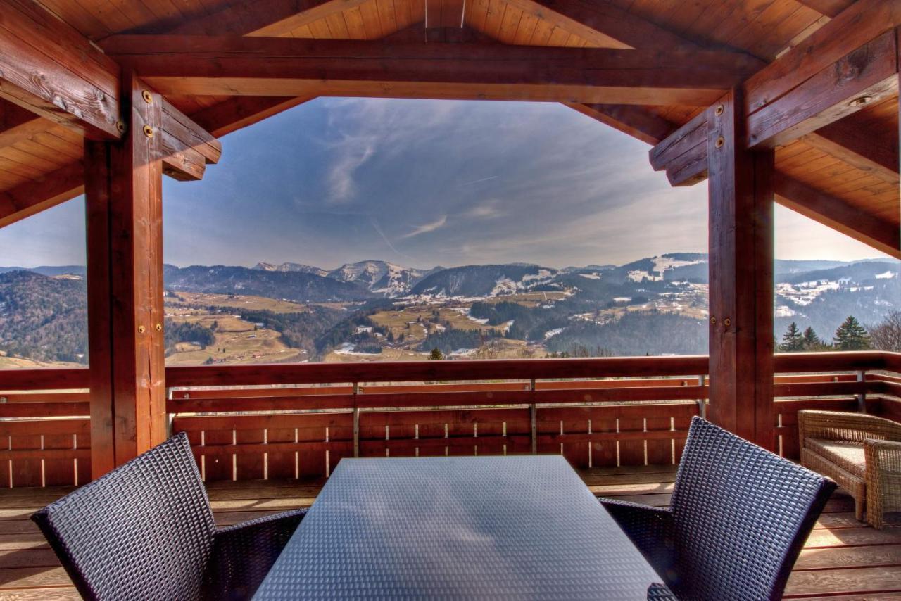 Allgaeuer Panoramahotel Oberstaufen Esterno foto