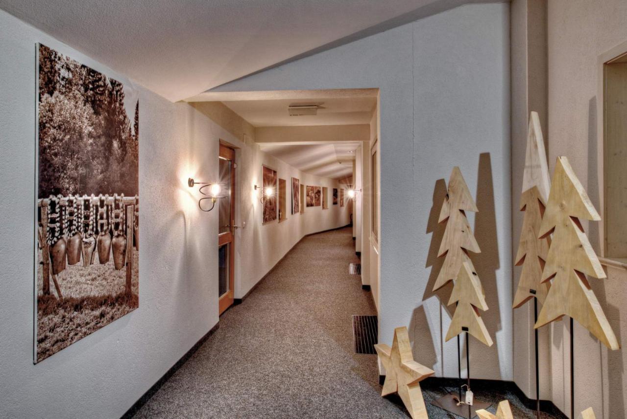 Allgaeuer Panoramahotel Oberstaufen Esterno foto