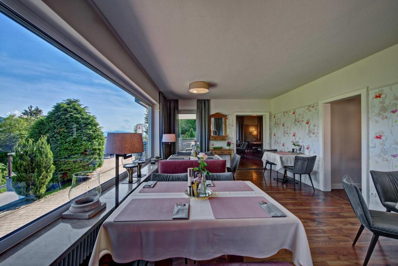 Allgaeuer Panoramahotel Oberstaufen Esterno foto