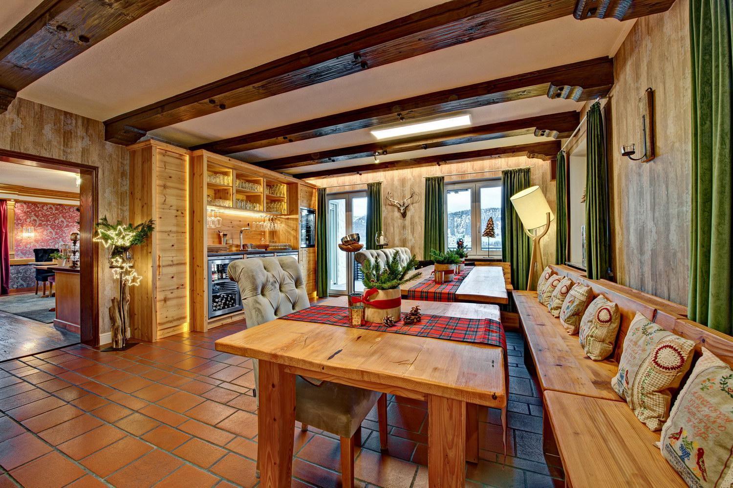 Allgaeuer Panoramahotel Oberstaufen Esterno foto